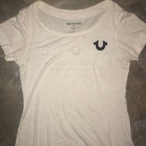 Womens True Religion shirt